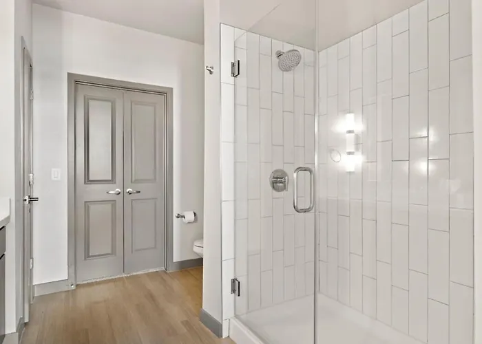 Apartment Cozysuites Phx Roro Gym Pool Pets Parking #14 Phoenix