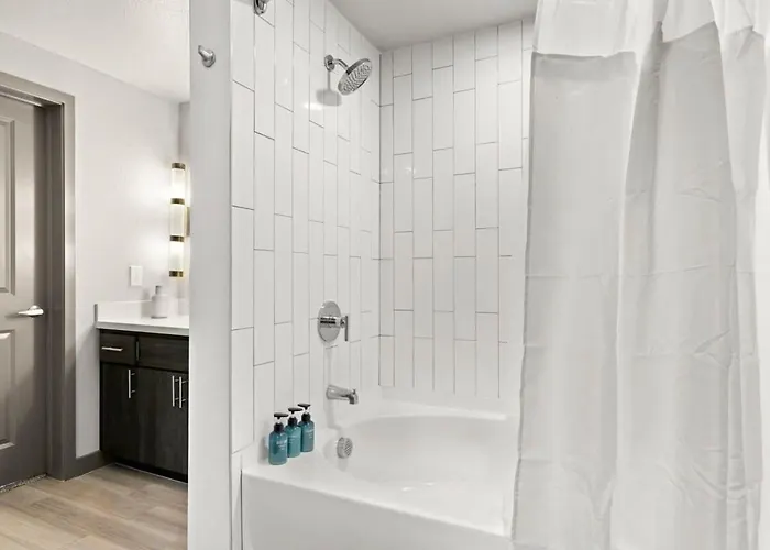 Cozysuites Phx Roro Gym Pool Pets Parking #14 Apartment Phoenix