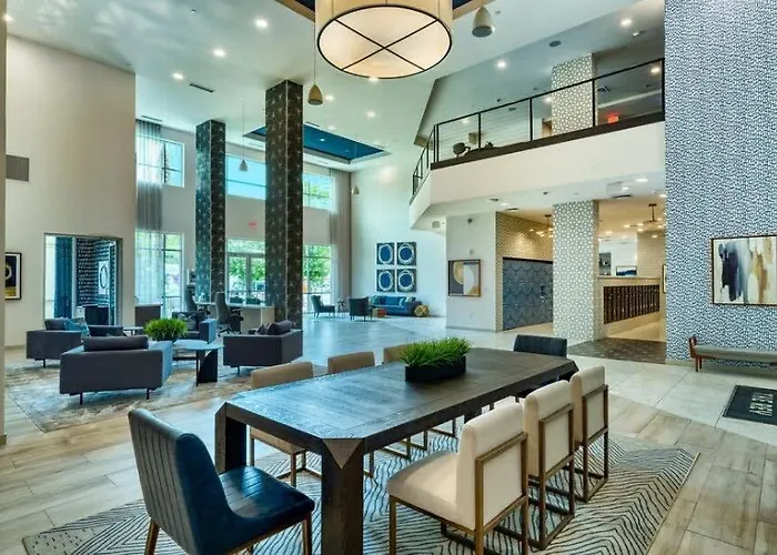 Apartment Cozysuites Phx Roro Gym Pool Pets Parking #14 Phoenix