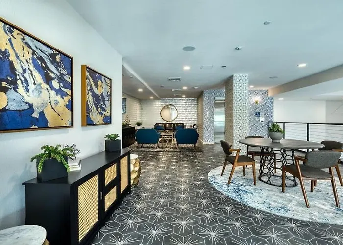Cozysuites Phx Roro Gym Pool Pets Parking #14 Apartment Phoenix