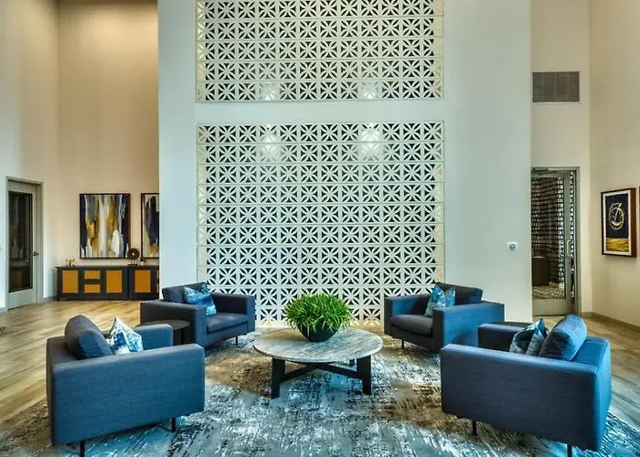 Cozysuites Phx Roro Gym Pool Pets Parking #14 Phoenix