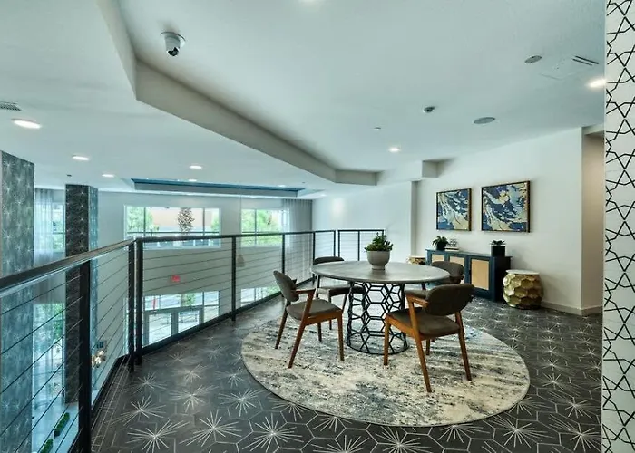 Cozysuites Phx Roro Gym Pool Pets Parking #14