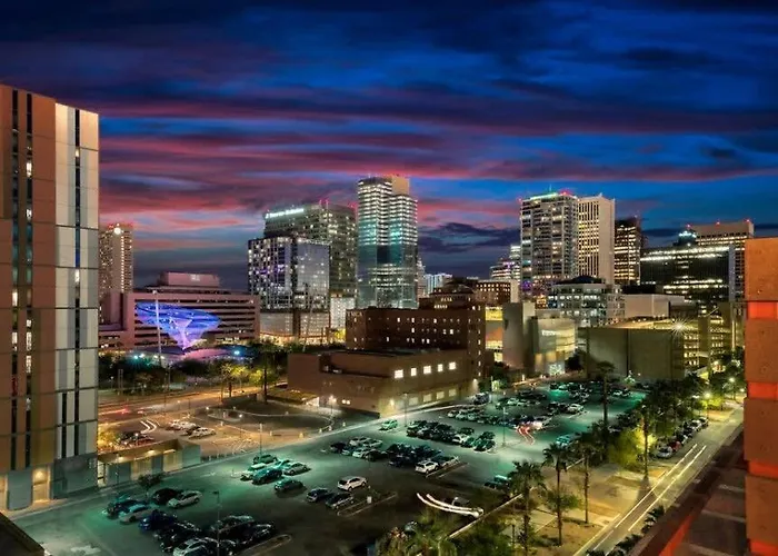 Cozysuites Phx Roro Gym Pool Pets Parking #14 Apartment Phoenix